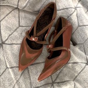 COPY - Rare Morenatom Heels